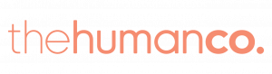 TheHumanCo-logo-RGB-peach